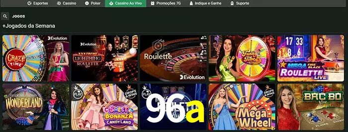 96a bet