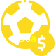 Aposte em esportes do mundo todo no 96a!