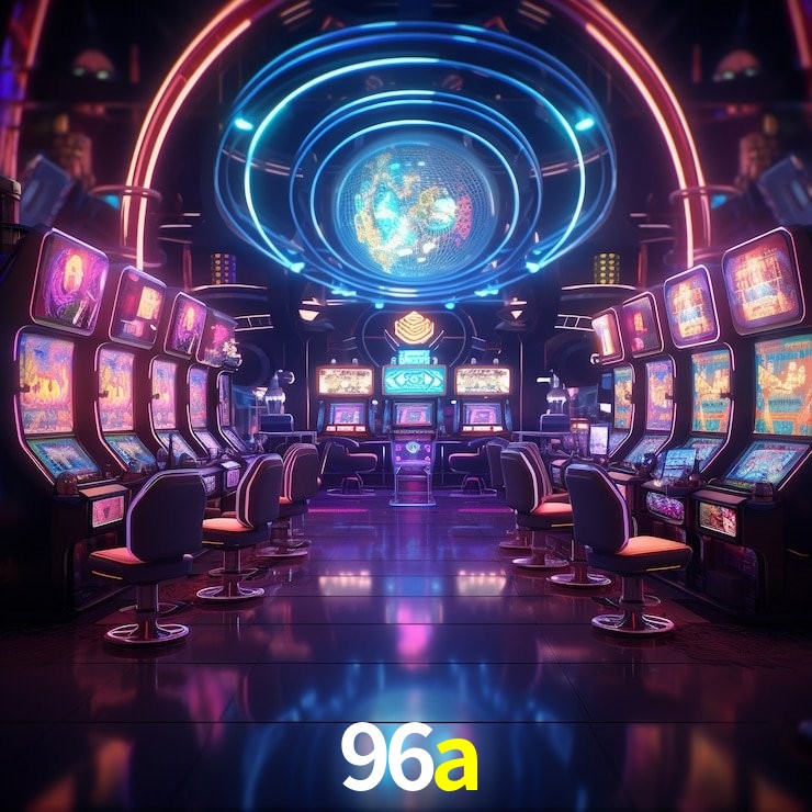 96a Aplicativo - 96a visual 2