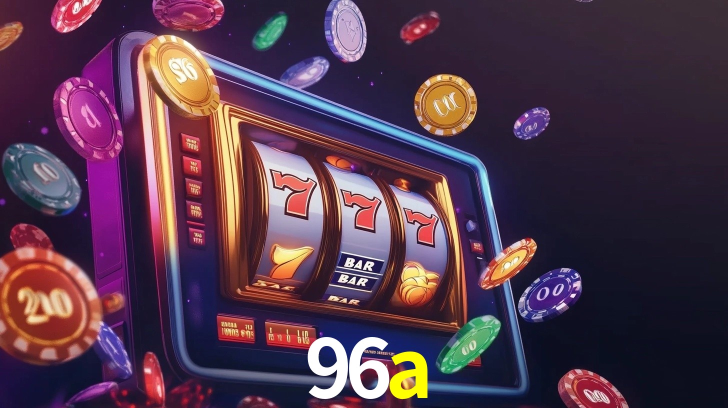 Live Casino 96a