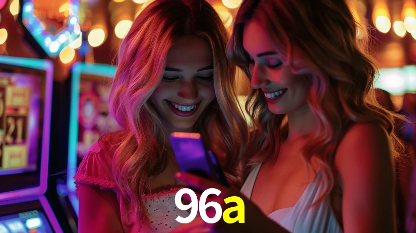 Explore as vantagens do 96a: serviço profissional e confiabilidade