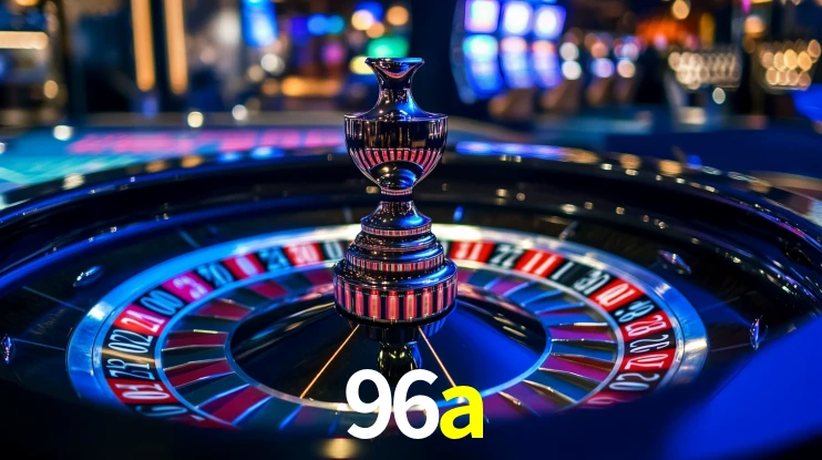 Ofertas Imperdíveis na 96a: Promoções e Bônus Que Valem a Pena