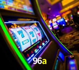 A Revolução dos Aplicativos de Jogos no 96a