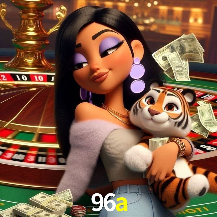 Welcome Bonus 96a