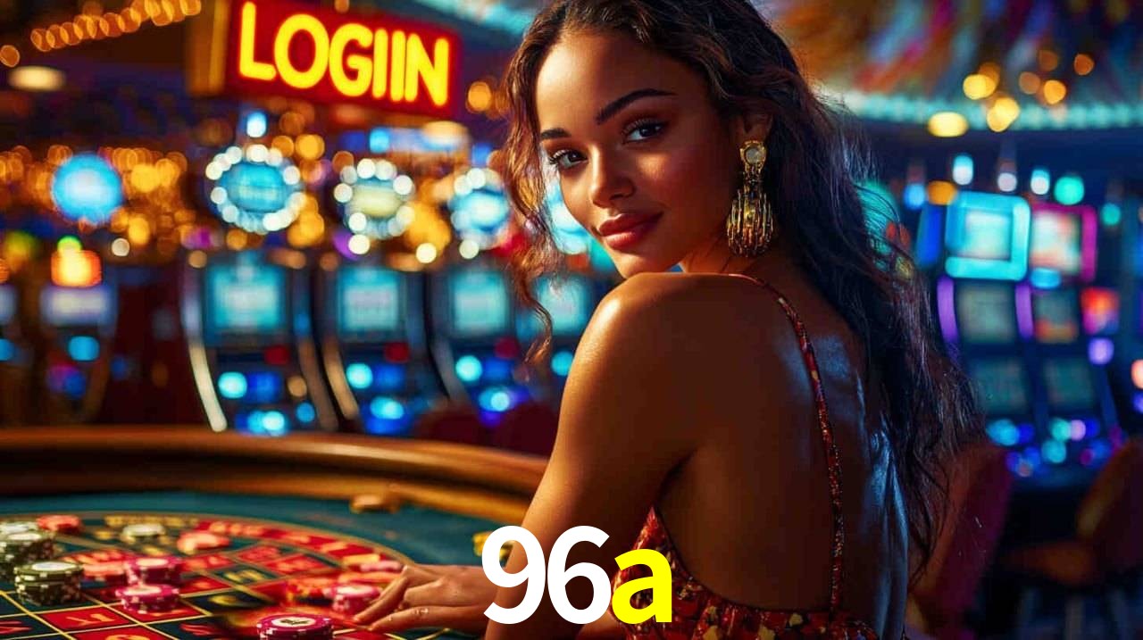 Estatísticas 96a