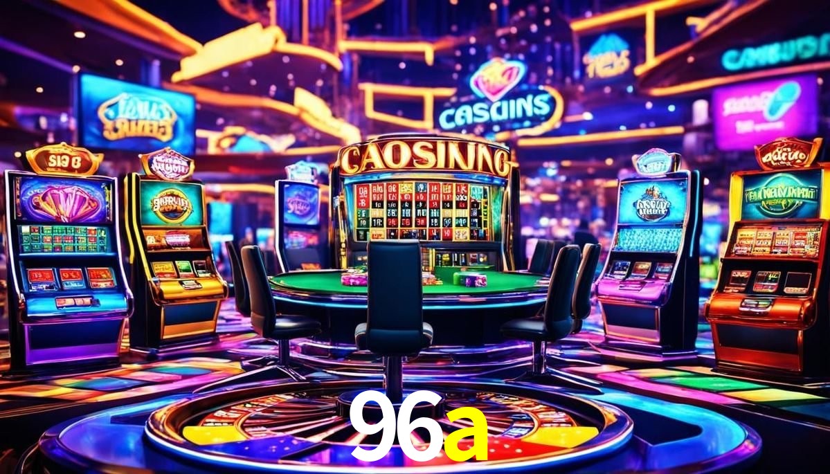 Jogo Aviator 96a