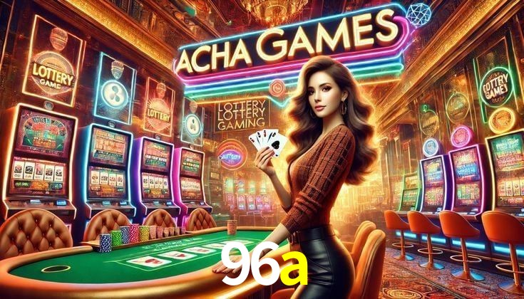 Sports Statistics 96a