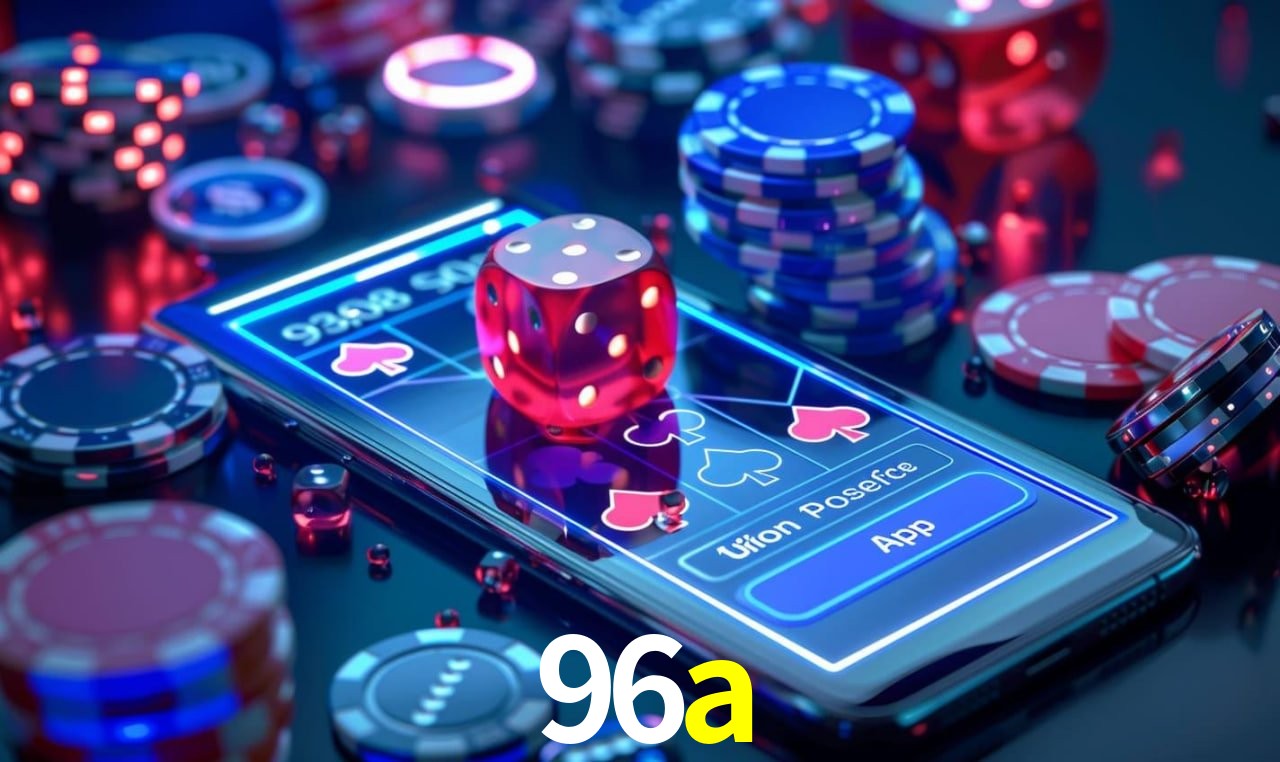 96a Aplicativo - 96a visual 1