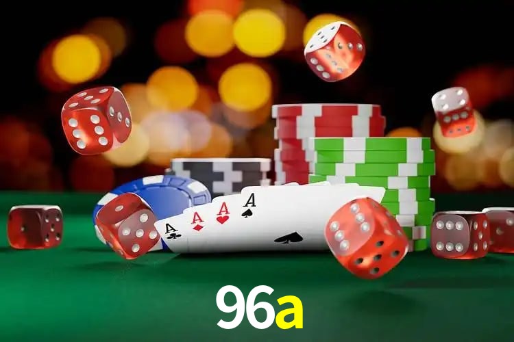 Apostas de Tênis 96a