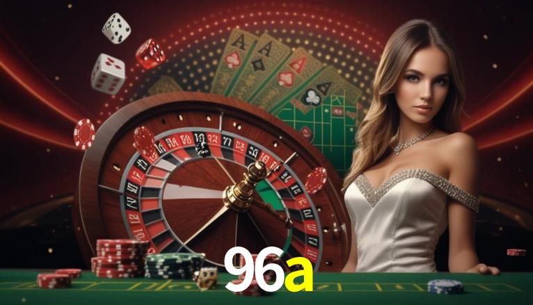 Secure Login 96a