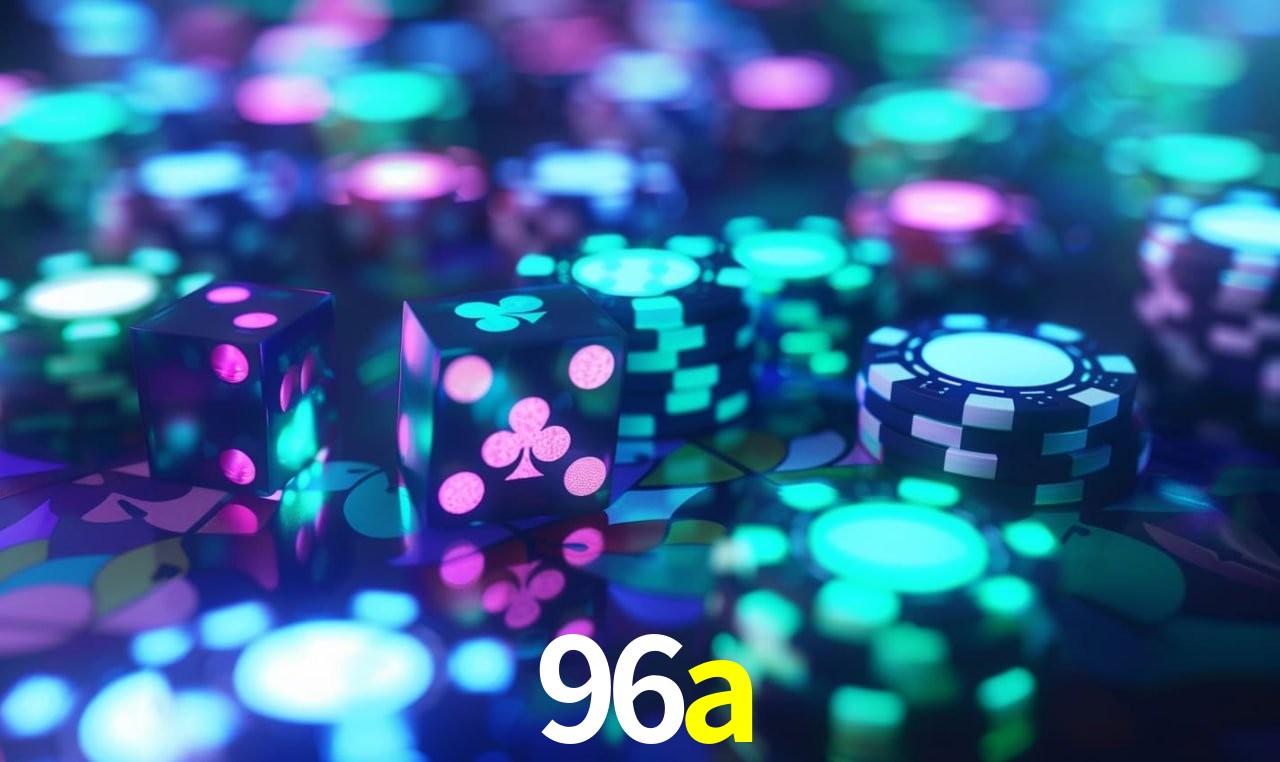 PIX Instantâneo 96a