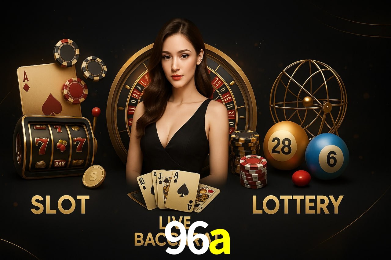 Promoção Relâmpago 96a