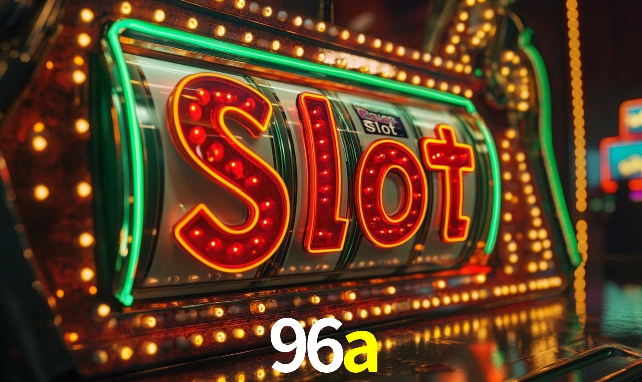 Provedores de Jogos 96a