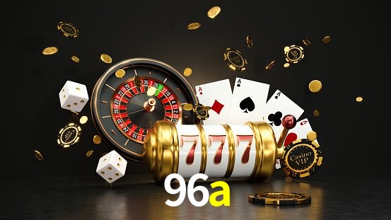 Football Betting 96a