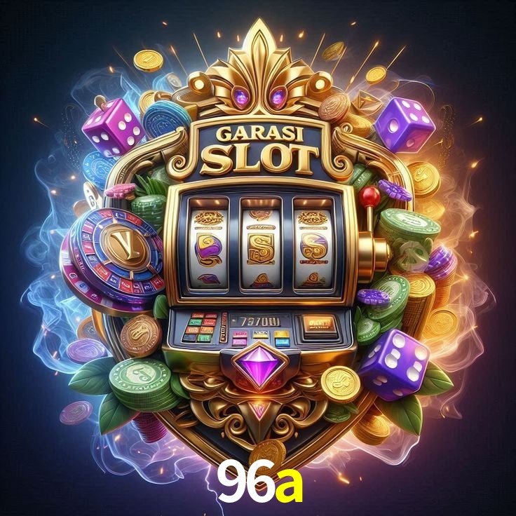 Diretório de Jogos 96a