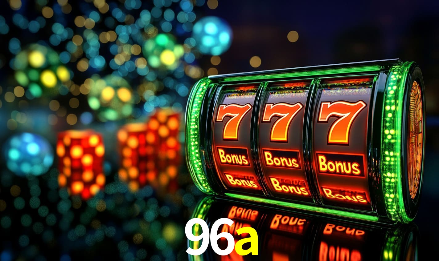 Estatísticas do Jogo 96a