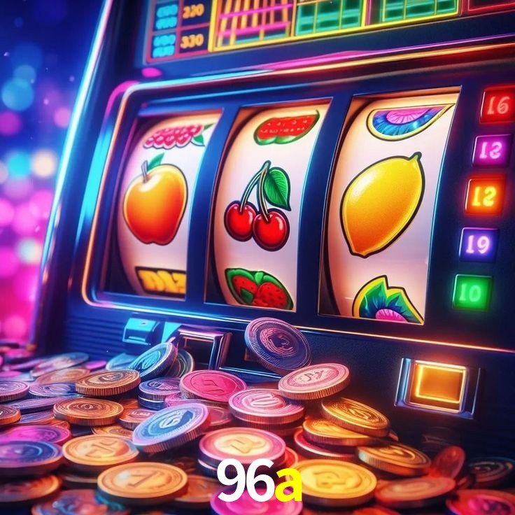 Mesa de Blackjack 96a
