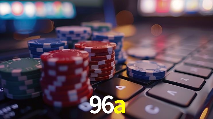 Casino Ao Vivo 96a