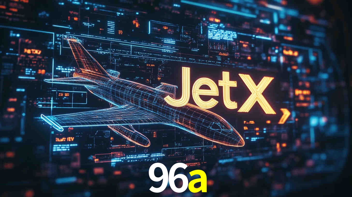 Descubra a Magia dos Jogos de Arcade no 96a