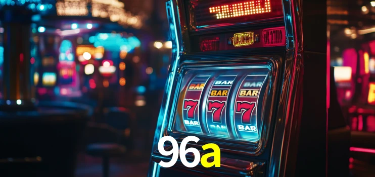 Blackjack Table 96a