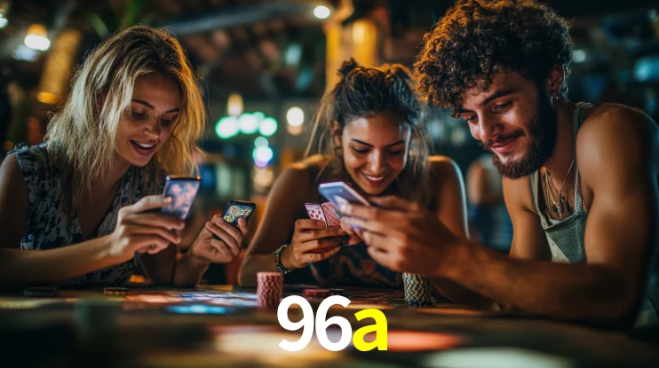 VIP Casino 96a