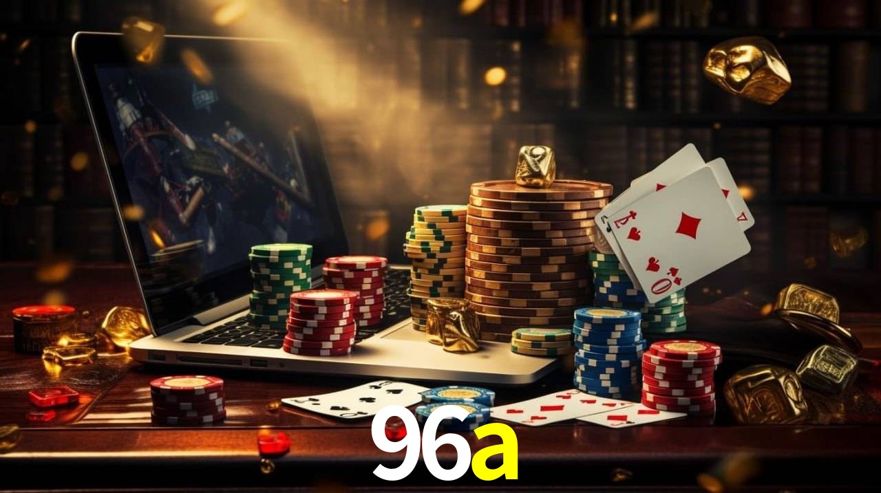 Jogos Exclusivos 96a