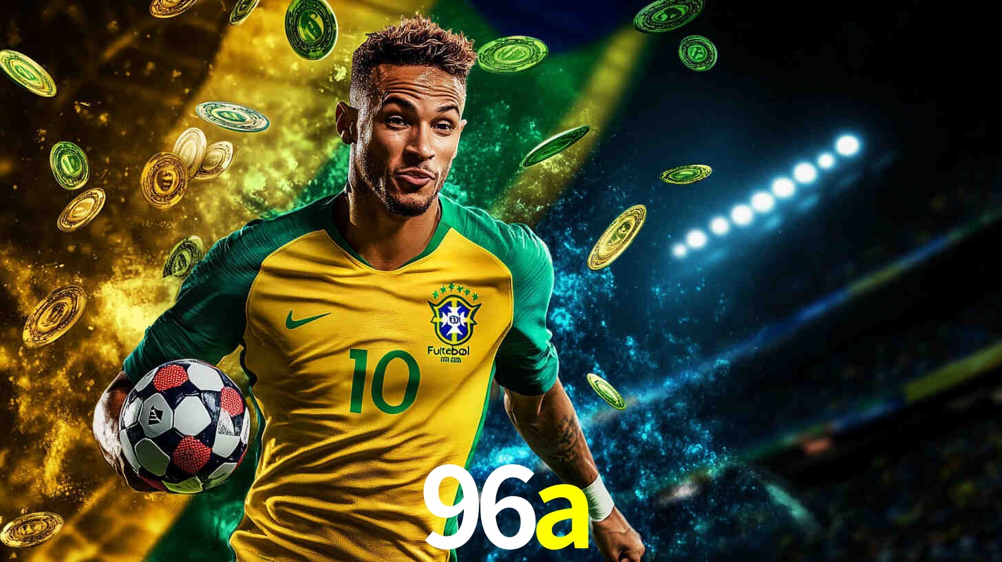 Apostas Esportivas na 96a: Um Guia Completo