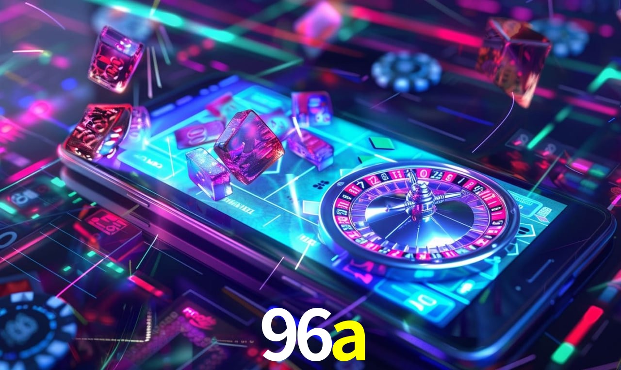 Casino Ao Vivo 96a