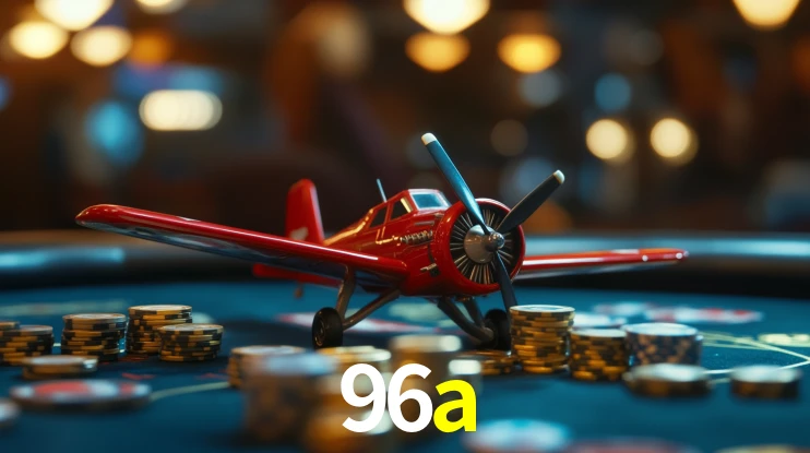 Game Providers 96a