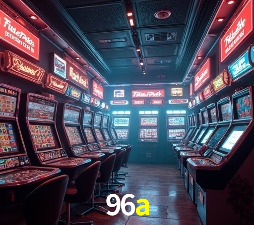 Integração de APIs 96a