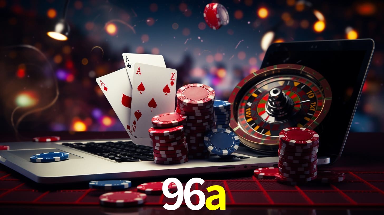 Spaceman Game 96a