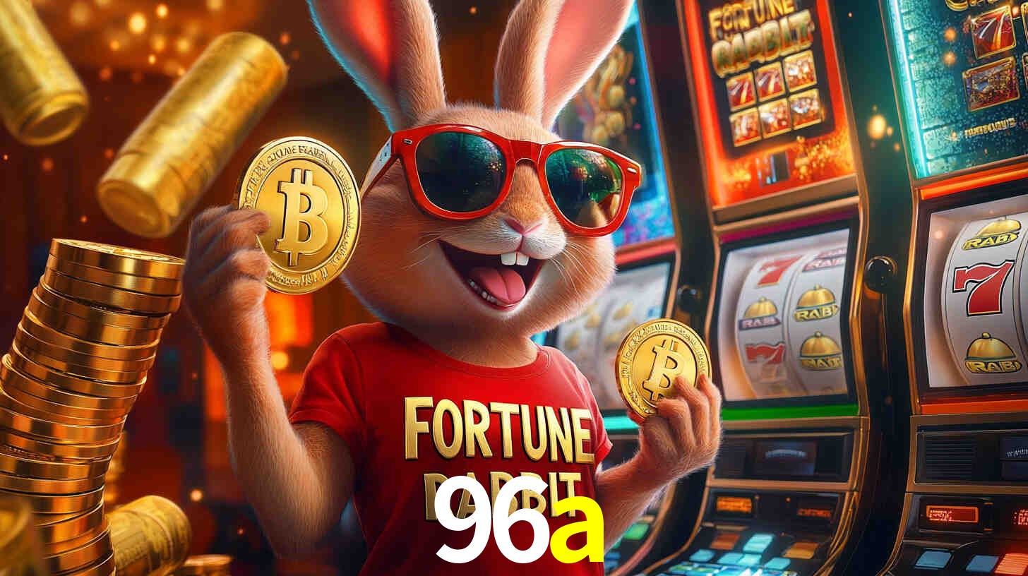 A Revolução dos Aplicativos de Jogos no 96a